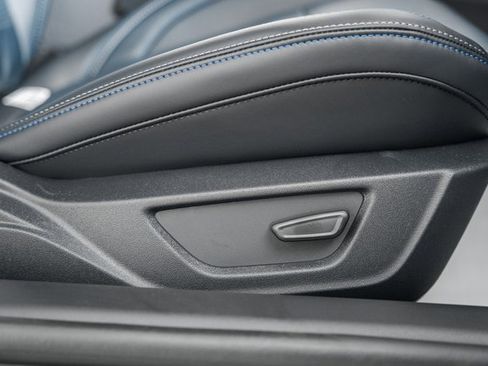 New 2025 Ford Mustang GT Premium image 32