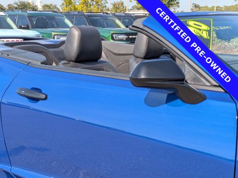 Used 2020 Chevrolet Camaro SS w/ LPO, Camaro Logo Package image 10