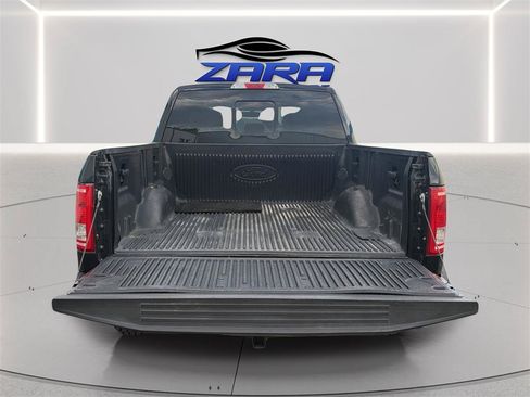 Used 2016 Ford F150 XLT w/ Equipment Group 302A Luxury AWD/4WD image 29