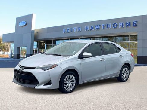Used 2019 Toyota Corolla LE FWD image 3
