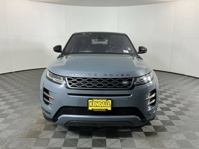 Used 2020 Land Rover Range Rover Evoque First Edition AWD/4WD image 2