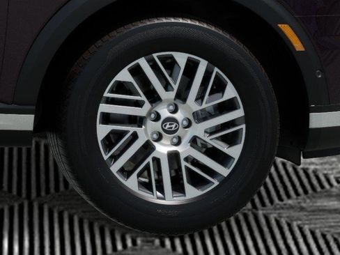 New 2026 Hyundai Palisade SEL AWD/4WD image 8