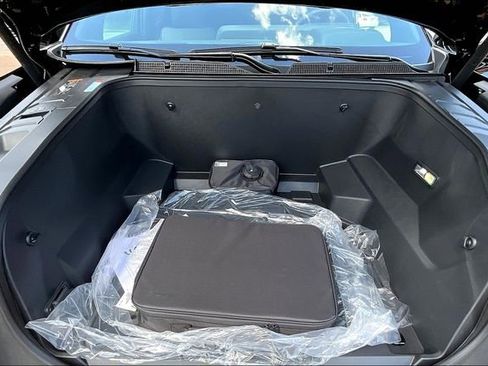 New 2026 Chevrolet Silverado EV Trail Boss image 12