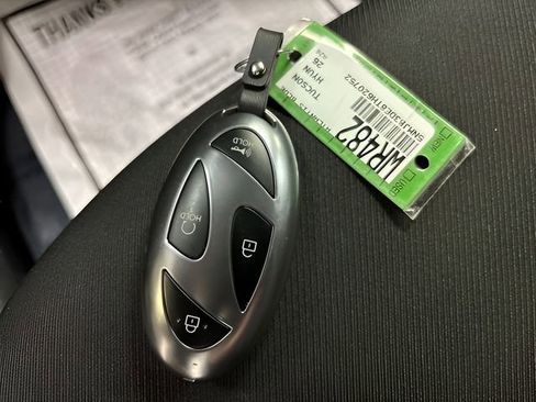 Used 2026 Hyundai Tucson SEL image 28