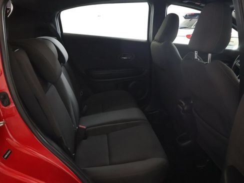 Used 2019 Honda HR-V Sport image 13