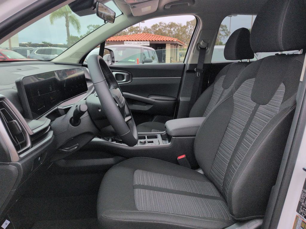 New 2026 Kia Sorento LX FWD image 20