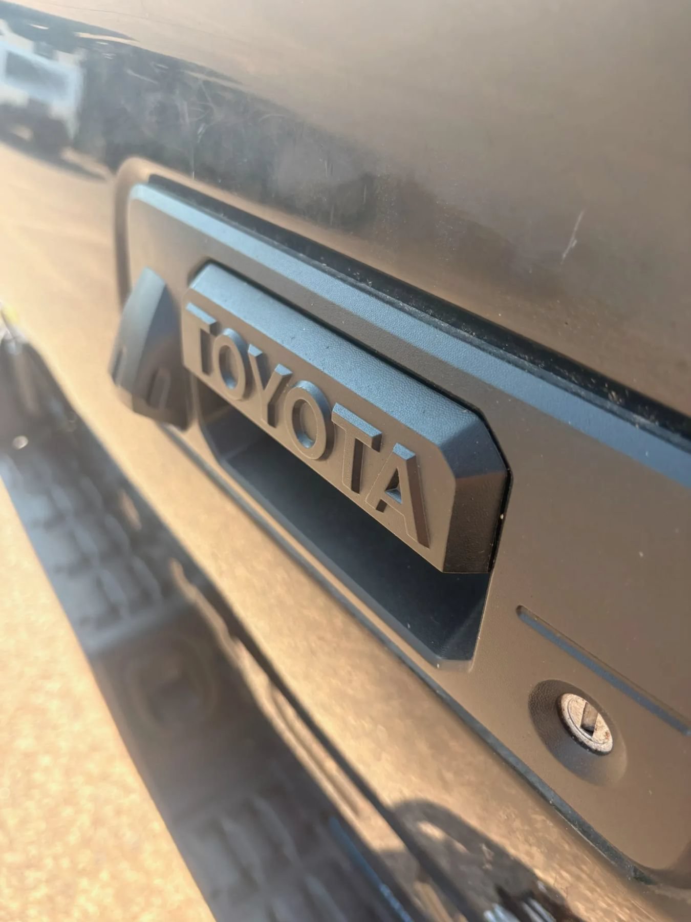 Used 2017 Toyota Tacoma SR5 w/ Tow Package AWD/4WD image 44