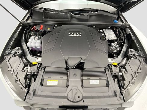 Used 2026 Audi Q7 3.0T Prestige w/ Prestige Package AWD/4WD image 30