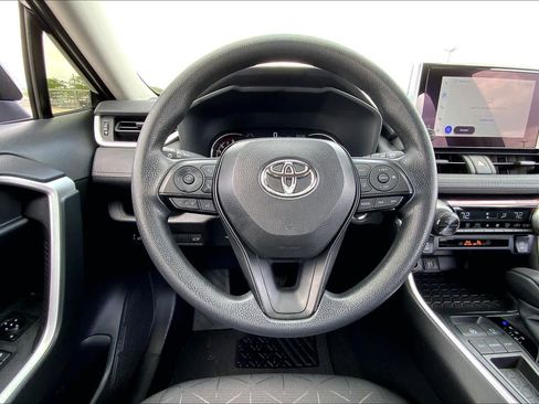 Certified 2025 Toyota RAV4 XLE w/ Convenience Package image 6