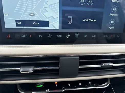 New 2026 Lincoln Corsair Premiere image 19