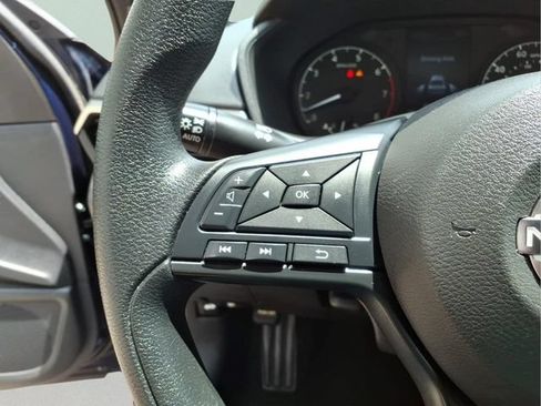Used 2023 Nissan Altima 2.5 S FWD image 16