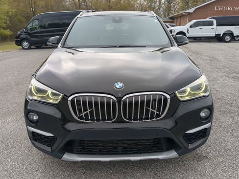 Used 2017 BMW X1 xDrive28i image 7