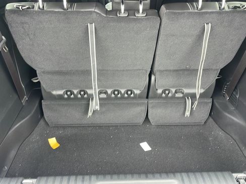 New 2026 Chrysler Pacifica Select image 25