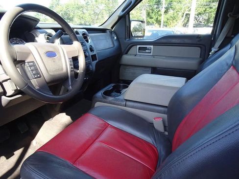 Used 2010 Ford F150 XLT image 23