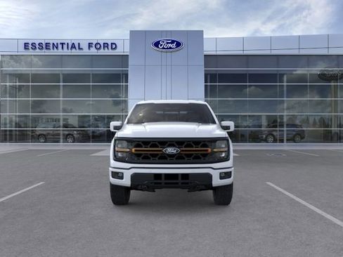 New 2026 Ford F150 Tremor AWD/4WD image 6