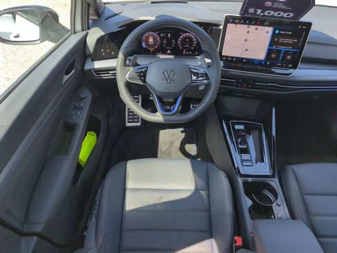 New 2026 Volkswagen Golf AWD/4WD image 14