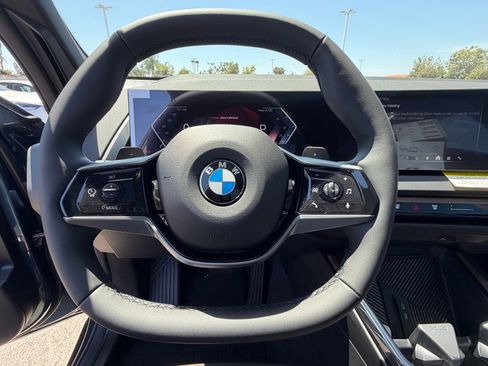 New 2026 BMW X3 xDrive30 AWD/4WD image 25