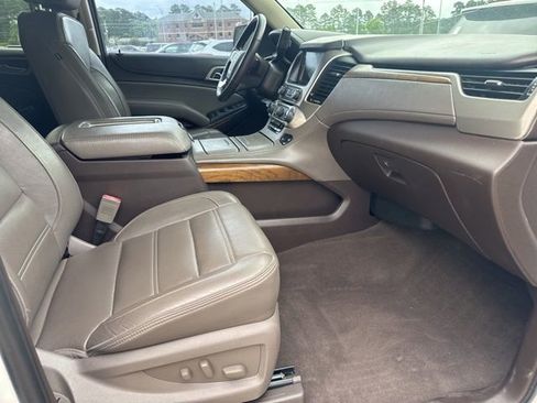 Used 2019 GMC Yukon Denali RWD image 10
