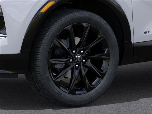 New 2026 Buick Encore GX Sport Touring FWD image 9