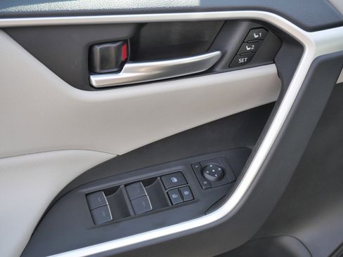 Used 2025 Toyota RAV4 XLE Premium w/ Weather Package image 19