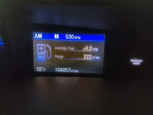 Used 2014 Honda Civic LX image 23