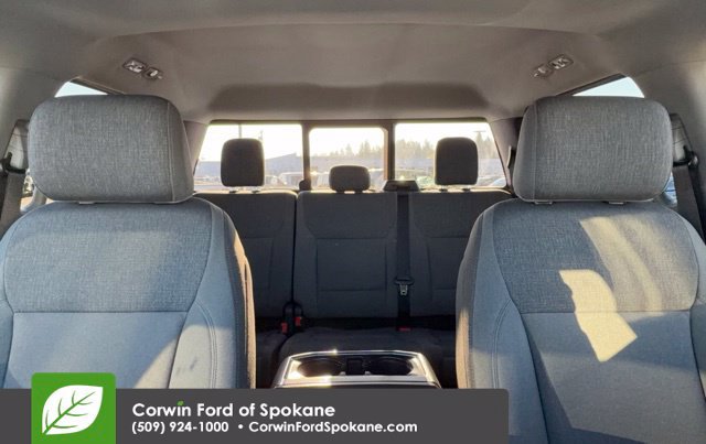 Certified 2024 Ford F150 XLT w/ Equipment Group 302A MID AWD/4WD image 33