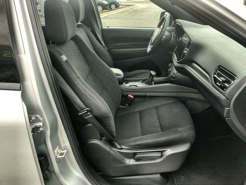 Used 2024 Dodge Durango R/T image 25