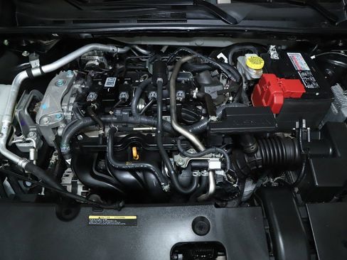 Certified 2023 Nissan Sentra SV w/ SV Premium Package image 36