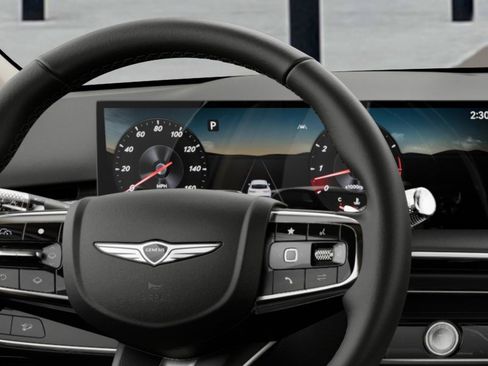 New 2026 Genesis GV70 2.5T AWD/4WD image 13