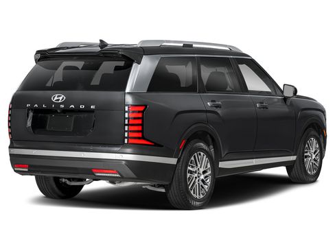 New 2026 Hyundai Palisade SEL AWD/4WD image 19