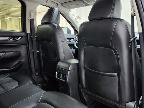 Used 2018 MAZDA CX-5 Touring w/ Preferred Equipment Package image 19