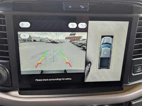 New 2025 Ford F150 XLT w/ Equipment Group 303A High image 20