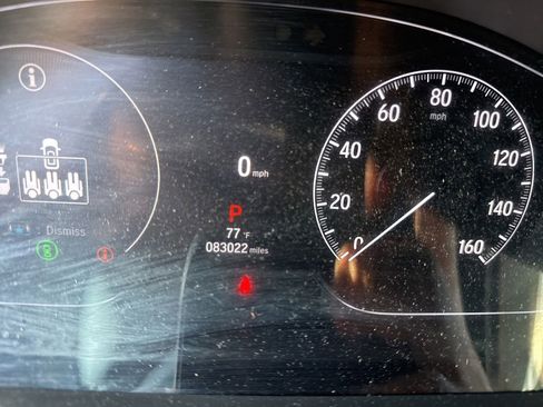 Used 2021 Honda Accord Sport image 22