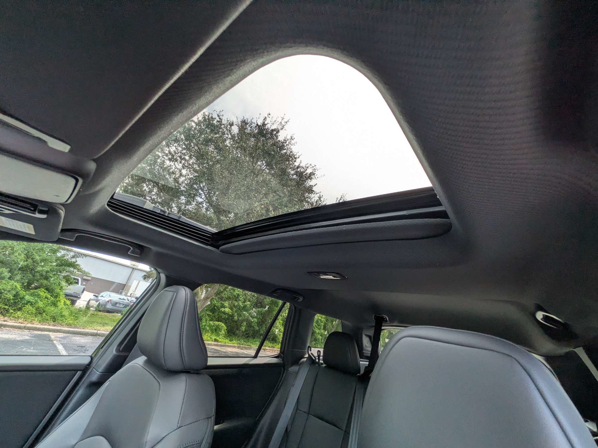 New 2026 Subaru Outback Premium AWD/4WD image 21