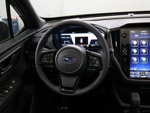 New 2026 Subaru Forester Touring AWD/4WD image 16