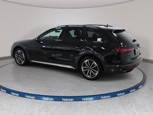 Used 2023 Audi A4 2.0T allroad Premium Plus w/ Premium Plus Package AWD/4WD image 8
