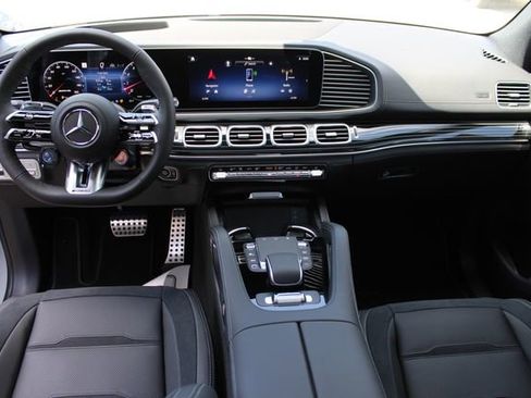 New 2026 Mercedes-Benz GLE 53 AMG 4MATIC image 27