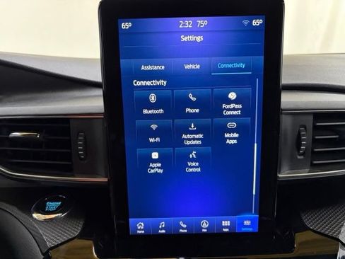 Used 2022 Ford Explorer ST w/ Equipment Group 401A AWD/4WD image 64