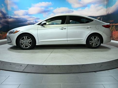Used 2018 Hyundai Elantra Value Edition image 4