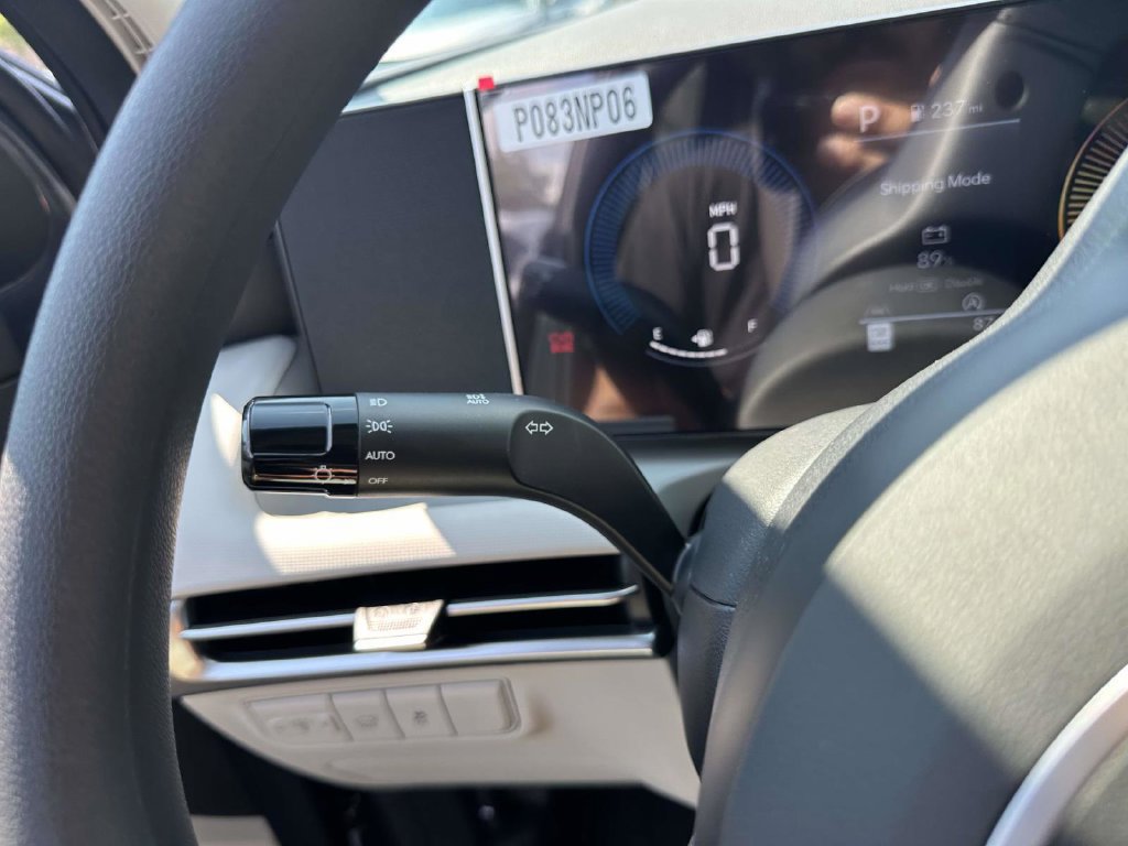 New 2026 Hyundai Tucson SEL Plus AWD/4WD image 28