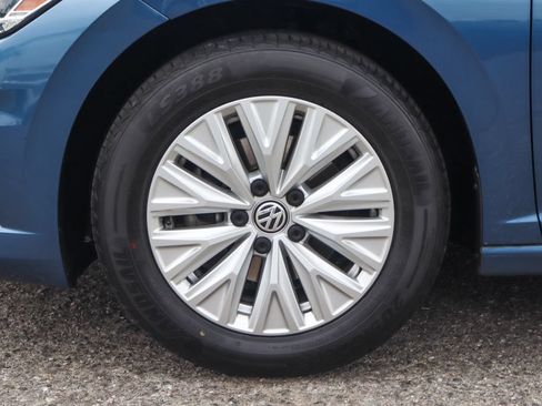 Used 2020 Volkswagen Jetta S w/ Driver Assistance Package FWD image 44