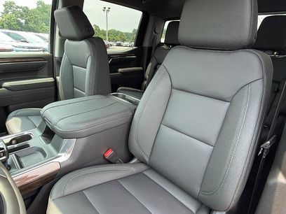 New 2026 Chevrolet Silverado 1500 RST w/ RST All Star Premium Package