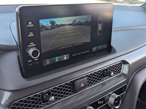 Used 2024 Acura Integra A-Spec image 32