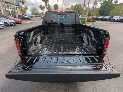 New 2026 RAM 2500 Tradesman AWD/4WD image 14