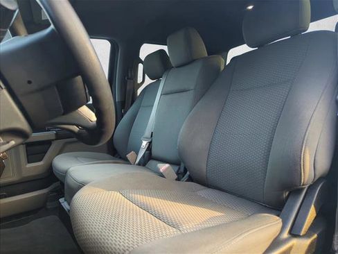 Used 2020 Ford F150 XLT w/ Equipment Group 301A Mid image 16