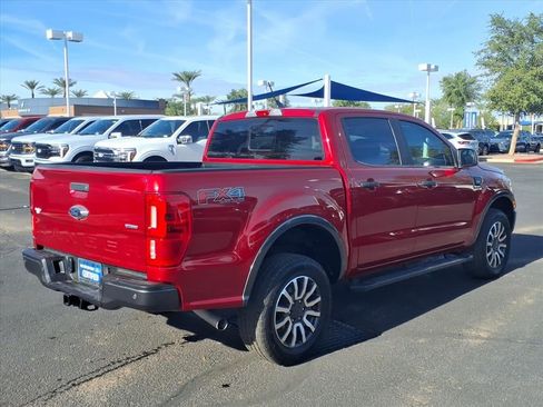 Used 2020 Ford Ranger XLT w/ Equipment Group 302A Luxury image 4