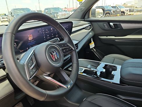 New 2026 Buick Enclave Preferred FWD image 12