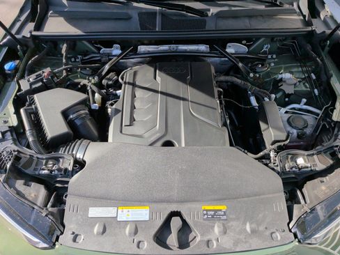 New 2025 Audi Q5 Prestige image 34