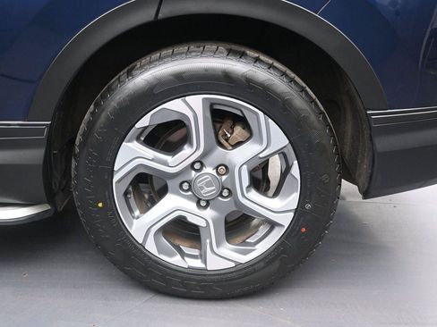 Used 2018 Honda CR-V EX-L image 10