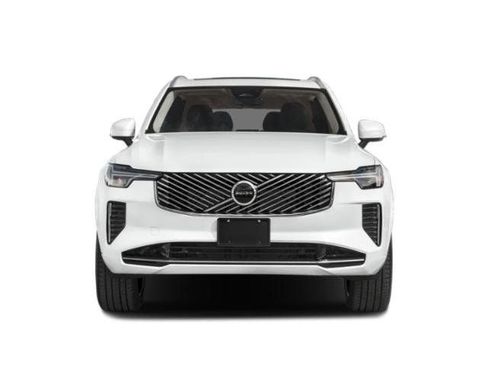 Used 2025 Volvo XC90 B6 Plus AWD/4WD image 5